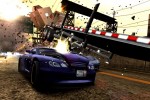 Burnout Revenge (PlayStation 2)