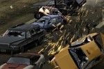 Burnout Revenge (PlayStation 2)