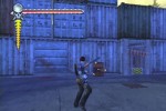 Evil Dead: Regeneration (PlayStation 2)