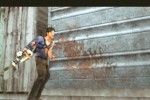 Evil Dead: Regeneration (PlayStation 2)