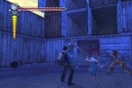 Evil Dead: Regeneration (PlayStation 2)