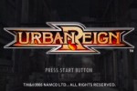 Urban Reign (PlayStation 2)