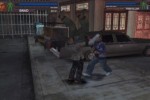 Urban Reign (PlayStation 2)