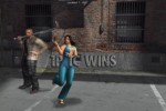 Urban Reign (PlayStation 2)