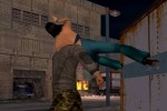 Urban Reign (PlayStation 2)