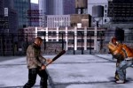 Urban Reign (PlayStation 2)