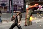 Urban Reign (PlayStation 2)