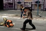 Urban Reign (PlayStation 2)