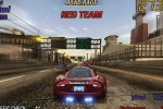 Burnout Revenge (Xbox)