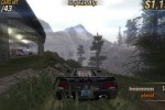 Burnout Revenge (Xbox)