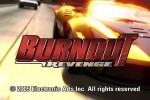 Burnout Revenge (Xbox)