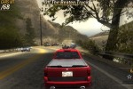 Burnout Revenge (Xbox)