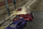 Burnout Revenge (Xbox)