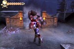 Evil Dead: Regeneration (Xbox)