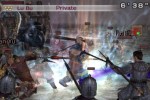 Dynasty Warriors 5 (Xbox)