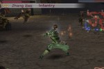Dynasty Warriors 5 (Xbox)