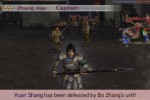 Dynasty Warriors 5 (Xbox)