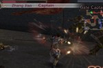 Dynasty Warriors 5 (Xbox)