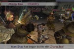 Dynasty Warriors 5 (Xbox)