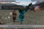 Dynasty Warriors 5 (Xbox)