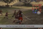 Dynasty Warriors 5 (Xbox)