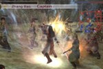 Dynasty Warriors 5 (Xbox)