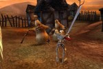 MediEvil: Resurrection (PSP)