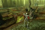 MediEvil: Resurrection (PSP)