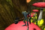 MediEvil: Resurrection (PSP)