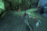 MediEvil: Resurrection (PSP)