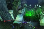 MediEvil: Resurrection (PSP)