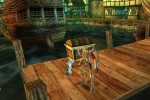 MediEvil: Resurrection (PSP)