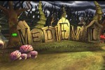 MediEvil: Resurrection (PSP)