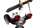 MediEvil: Resurrection (PSP)