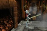 MediEvil: Resurrection (PSP)