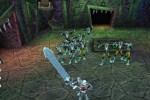 MediEvil: Resurrection (PSP)