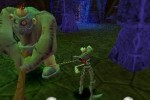 MediEvil: Resurrection (PSP)