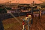 MediEvil: Resurrection (PSP)