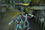 MediEvil: Resurrection (PSP)