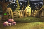 MediEvil: Resurrection (PSP)