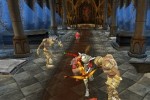 MediEvil: Resurrection (PSP)