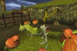 MediEvil: Resurrection (PSP)