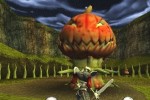 MediEvil: Resurrection (PSP)