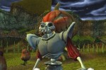 MediEvil: Resurrection (PSP)