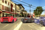 Burnout Legends (PSP)