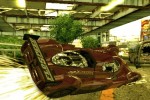 Burnout Legends (PSP)