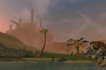 EverQuest II: Desert of Flames (PC)