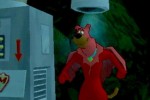 Scooby-Doo! Unmasked (PlayStation 2)