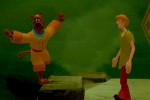 Scooby-Doo! Unmasked (PlayStation 2)