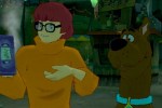 Scooby-Doo! Unmasked (PlayStation 2)